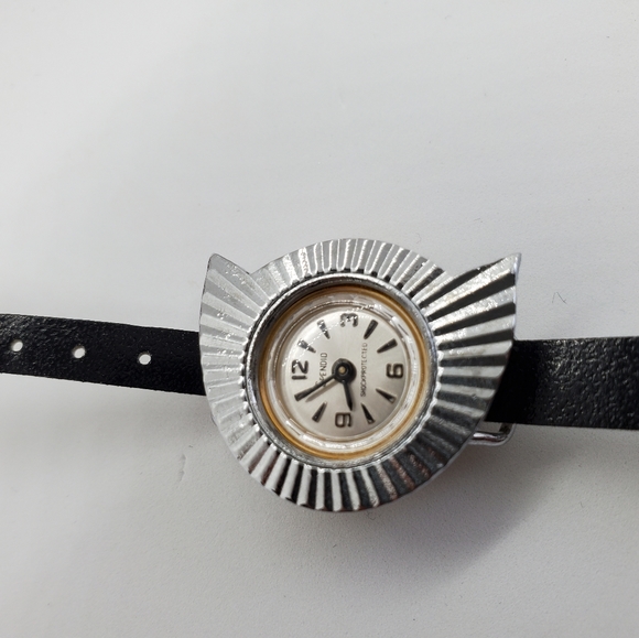 VINTAGE SPENDID WATCH SET - Picture 6 of 7